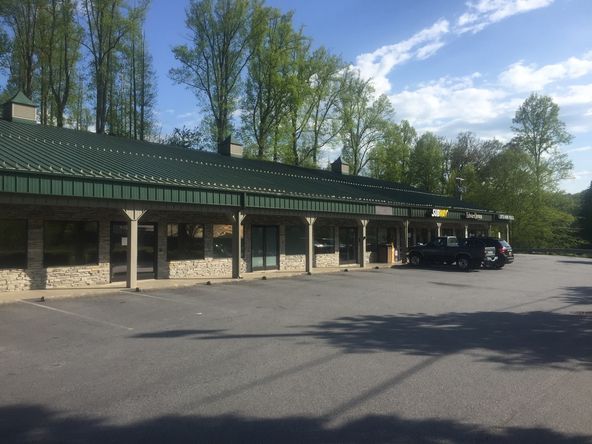 165 Rosman Highway, Brevard, NC 28712
